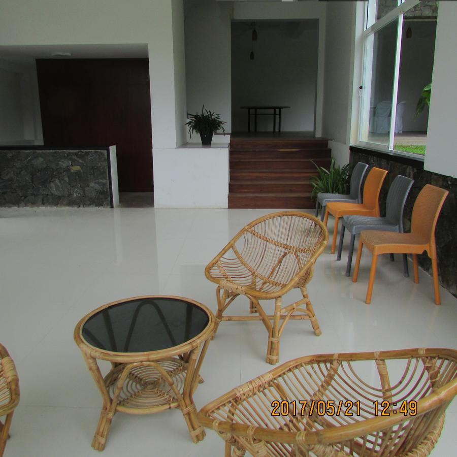 The Breeze Hotel Elpitiya  Экстерьер фото