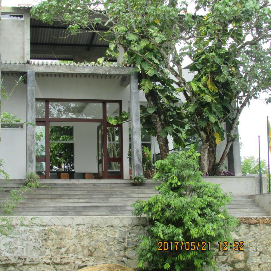 The Breeze Hotel Elpitiya  Экстерьер фото