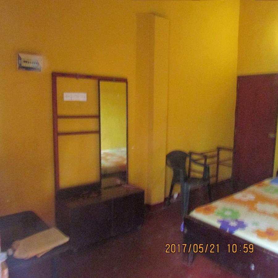 The Breeze Hotel Elpitiya  Экстерьер фото
